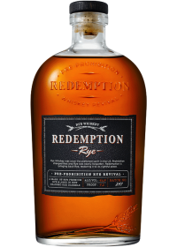 Redemption Rye
