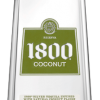 1800 Coconut Tequila