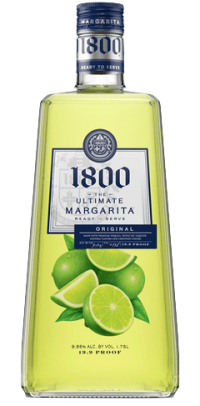 1800 Ultimate Margarita