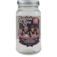 Sugarlands Rye Apple