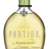 Partida Reposado