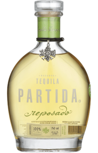 Partida Reposado