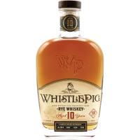 WhistlePig 10yr Rye 750ml