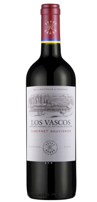 Los Vascos Cabernet