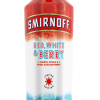 Smirnoff Red White & Berry