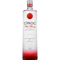 Ciroc Red Berry 1.75L
