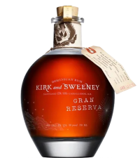 Kirk & Sweeney Gran Reserva Superior 750ml