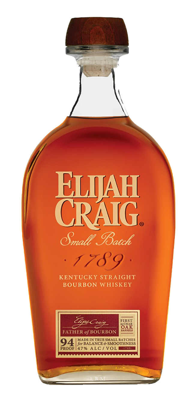 ELIJAH-CRAIG-SMALL-BATCH-BBN-94-PROOF ELIJAH-CRAIG-SMALL-BATCH-BBN-94-PROOF