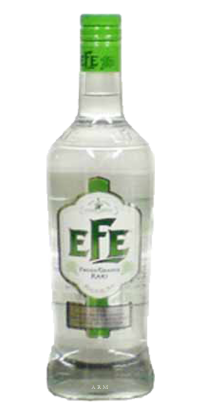 Efe Green Raki