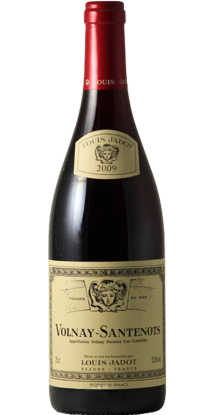 Louis Jadot Volnay Santenots Rouge