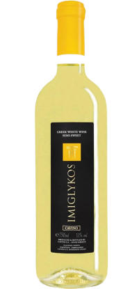 Cavino Imiglykos White Peloponnese