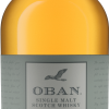 Oban 18Yr Single Malt