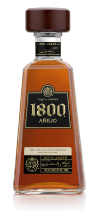 1800 Anejo Tequila