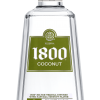 1800 Coconut Tequila