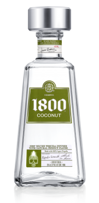 1800 Coconut Tequila