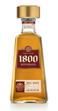 1800 Reposado Tequila