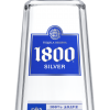 1800 Silver Tequila