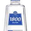 1800 Silver Tequila