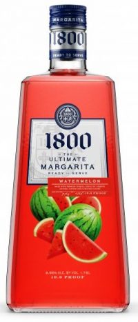 1800 Ultimate Watermelon Margarita