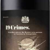19 CRIMES THE BANISHED DARK RED