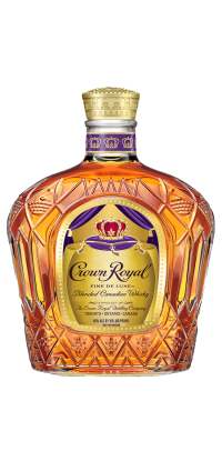 Crown Royal Whisky