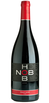 Hob Nob Pinot Noir