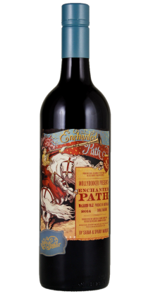 Mollydooker Enchanted Path Shiraz Cabernet
