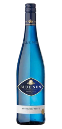 Blue Nun White