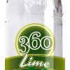 360 Lime Vodka