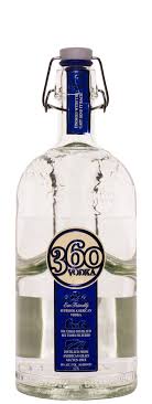 360 Vodka 1.75L