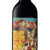 Mollydooker Shiraz Carnival Love