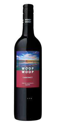 Woop Woop Cabernet Sauvignon