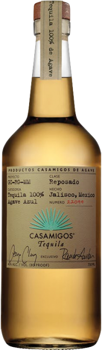 Casamigos Reposado Tequila