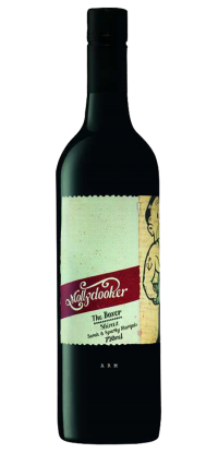 Mollydooker The Boxer Shiraz 2019