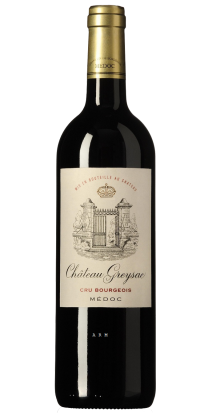 Chateau Greysac Medoc