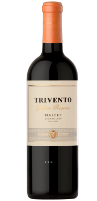 Trivento Golden Malbec Reserve