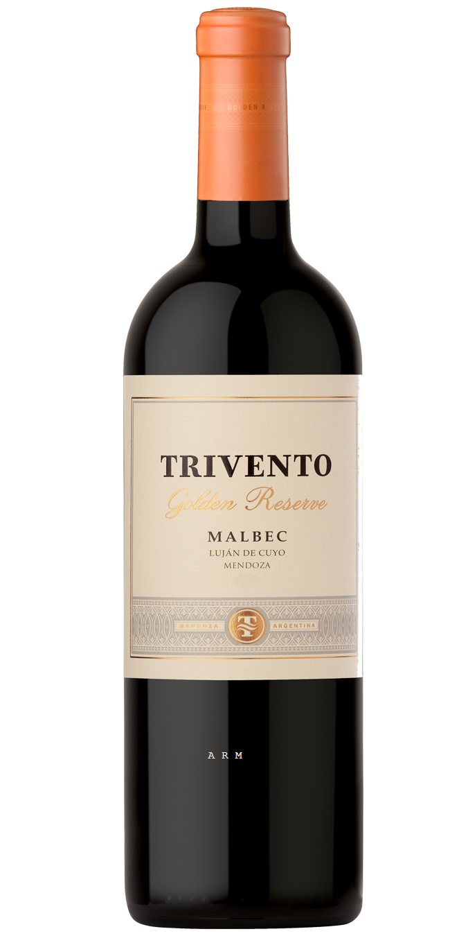 Trivento Golden Malbec Reserve Trivento Golden Malbec Reserve