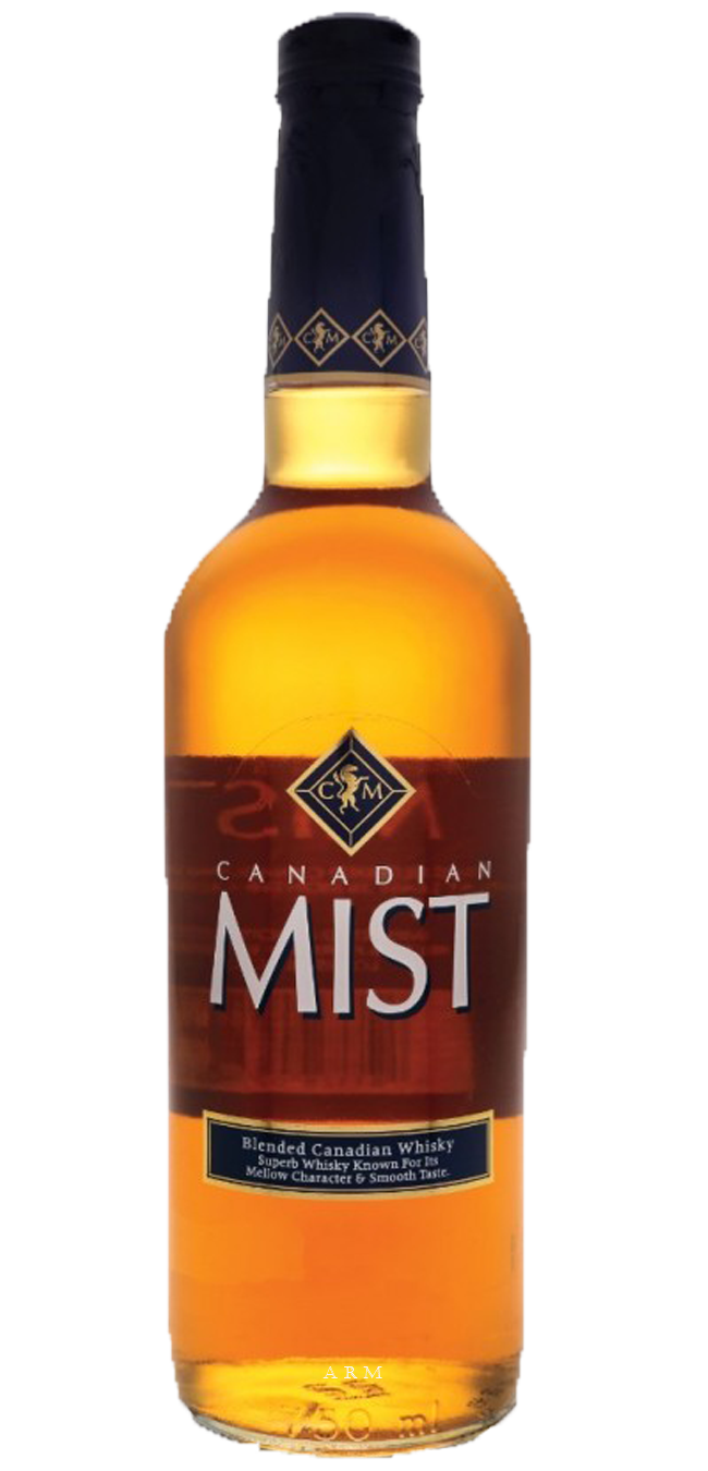 5703-CANADIAN-MIST-BLENDED-WHISKY