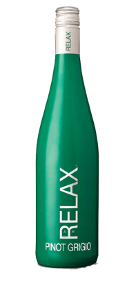 Relax Pinot Grigio