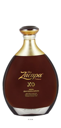 Ron Zacapa XO