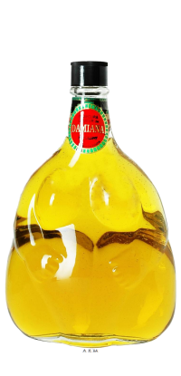 Damiana Herb Liqueur