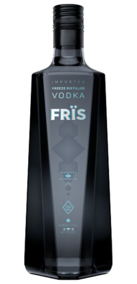 FRIS-VODKA-750ML