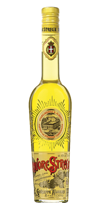 Strega Liqueur