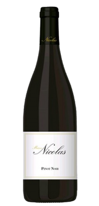 Maison Nicolas Pinot Noir
