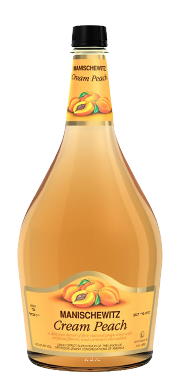 74570-MANISCHEWITZ-CREAM-PEACH