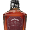 Jack Daniels Single Barrel Rye