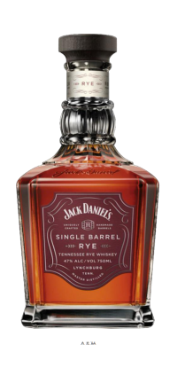 Jack Daniels Single Barrel Rye
