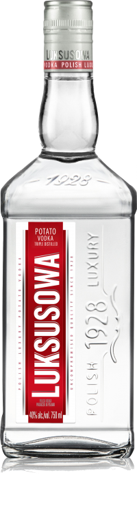 Luksusowa Potato Vodka