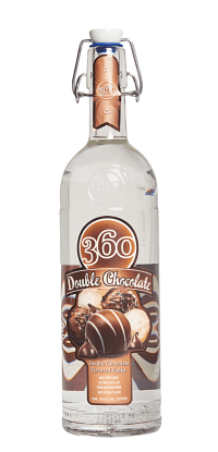 360 Double Chocolate