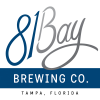 81 Bay Sun King Viking IPA 16oz 4pk